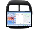 Navigatie dedicata Mistubishi ASX N-026 Edonav ecran 13" 1K 4+64 Android Waze USB Navigatie 4G 360 Toslink Youtube Radio KIT- CarStore Technology