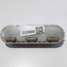 Plafoniera Nissan Micra 2003 - 2010 8200078234