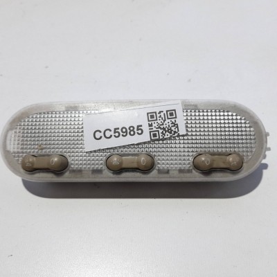 Plafoniera Nissan Micra 2003 - 2010 8200078234 foto