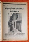 Revista Idei de afaceri nr 4 din 1994 Agentie de distribuit prospecte