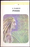 Poezii - Alexandru Vlahuta, Minerva 1974, Arcade, Beletristica, Carte Poezie, Romana, 211 Pagini