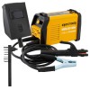 Aparat de sudura LCD Color ROTOR MMA200-MIN, 200 A Innovative ReliableTools