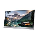 ALL IN ONE Refurbished HP EliteOne 800 G3, Intel Core I3-7300, 8 GB RAM, 128 GB SSD, Touchscreen, Windows 10 Pro, Ecran 23 Inch, Fara Stand, Stare Acc