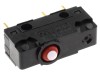 Micro&icirc;ntrerupător Saia-Burgess SNAP ACTION 5A 250VAC V4NCST8-GP SPDT Montaj PCB IP67
