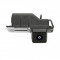 Camera marsarier HD cu StarLight Night Vision pentru VW Golf 6, Golf 7, Passat B7, Amarok