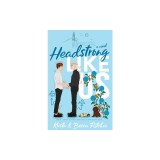 Headstrong Like Us (Special Edition Paperback)