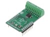 GAINAMP 2 CLICK Amplificator Analogic SPI MCP6S26 mikroBUS