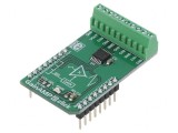 GAINAMP 2 CLICK Amplificator Analogic SPI MCP6S26 mikroBUS
