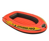 Barca Gonflabila 1.37x0.85m - Intex