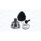 Cap planetara exterior Audi A6 Allroad C6 (4fh), A6 C6 (4f2), A6 C6 Avant (4f5), A8 D3 (4e2; Vw Phaeton (3d1, Fata, MAGNETI MARELLI