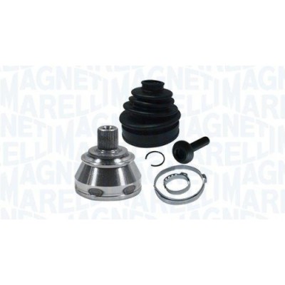 Cap planetara exterior Audi A6 Allroad C6 (4fh), A6 C6 (4f2), A6 C6 Avant (4f5), A8 D3 (4e2; Vw Phaeton (3d1, Fata, MAGNETI MARELLI foto