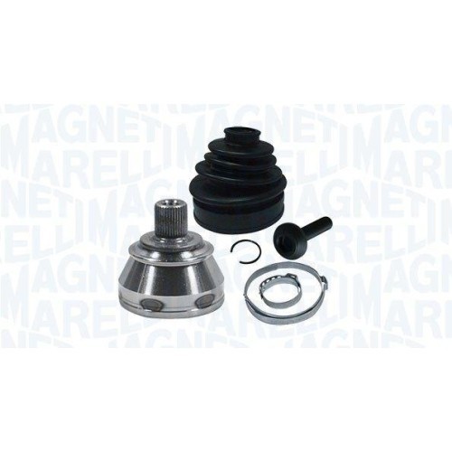Cap planetara exterior Audi A6 Allroad C6 (4fh), A6 C6 (4f2), A6 C6 Avant (4f5), A8 D3 (4e2; Vw Phaeton (3d1, Fata, MAGNETI MARELLI
