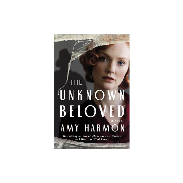 The Unknown Beloved
