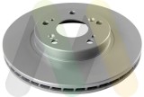 MOTAQUIP LVBE369Z COATED Disc frana