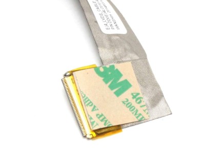 Cablu video LVDS Asus 14G22500600, DD0EJ4LC010, EJ4, Eee PC 1011PX, Eee PC 1015 foto