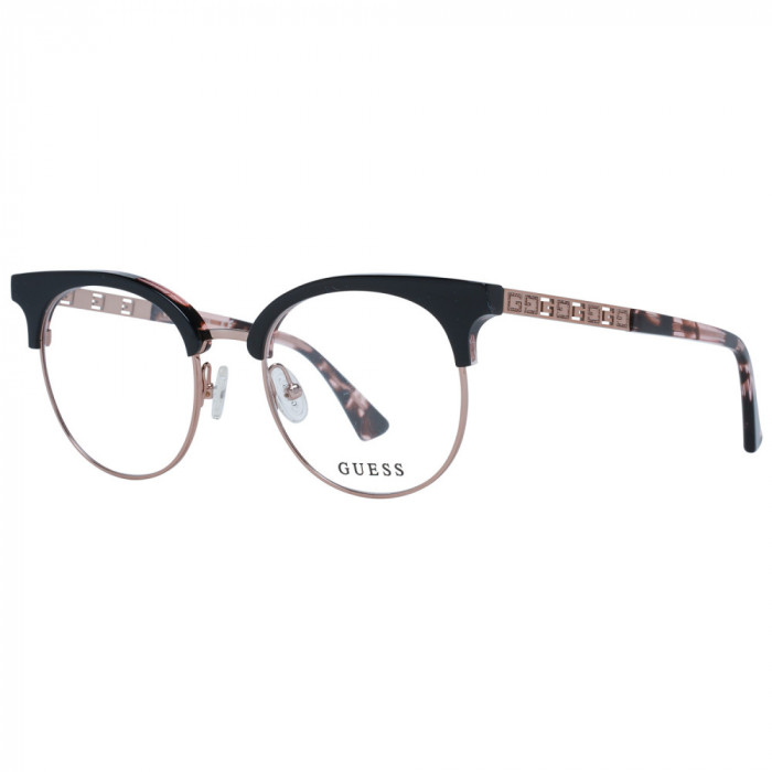 Guess Ochelari de Vedere GU 2744 005