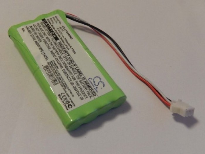 Acumulator pentru toitu fd390 doppler u.a. ni-mh, 9.6v, 700mah, , Acumulator pentru toitu fd390 doppler u.a. ni-mh, 9.6v, 700mah, ,