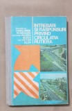 &Icirc;ntrebări și răspunsuri privind circulația rutieră - Haralmbie Vlăsceanu