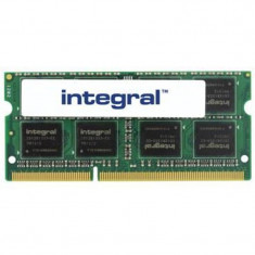 Memorie laptop Integral 8GB DDR4 2133MHz CL15 1.2v foto