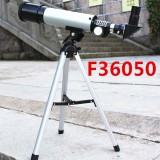 Telescop astronomic pentru amatori si incepatori F36050