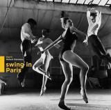 Swing in Paris - Vinyl | Various Artists, Jazz, Wagram Music