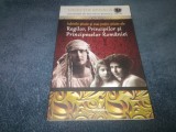 DAN SILVIU BOERESCU - IUBITELE STIUTE SI MAI PUTIN STIUTE ALE REGILOR PRINCIPILOR SI PRINCIPESELOR ROMANIEI