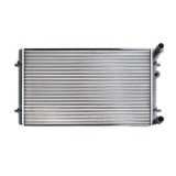 Radiator racire Volkswagen Golf IV, Skoda Octavia 10909 biz2026959, Cu calciu, Array