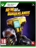 Tales From The Borderlands 2 Deluxe Edition XBOX ONE|XBOX SERIES X, 2K Games