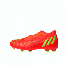 Ghete de fotbal adidas PREDATOR EDGE.3 FG J