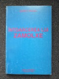 INTOARCEREA LUI ZAMOLXE - Corut Pavel