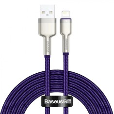 CABLU alimentare si date Baseus Cafule Metal, Fast Charging Data