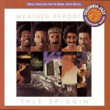 Weather Report Tale Spinnin reissueremastered (cd)