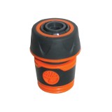 Conector furtun ABS 1/2, Topgarden 380980