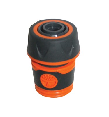 Conector furtun ABS 1/2, Topgarden 380980 foto