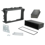 Kit rama 2DIN Connects2 pentru Nissan Primastar si Opel Vivaro
