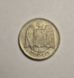 250 lei 1935 Piesa Frumoasa