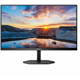 Monitor LED Philips 24E1N3300A 23.8 inch FHD IPS 1 ms 75 Hz FreeSync USB-C