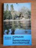 Gheorghe Florescu Graur - Popasuri in imprejurimile Bucurestilor