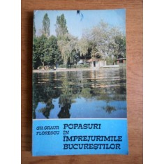 Gheorghe Florescu Graur - Popasuri in imprejurimile Bucurestilor