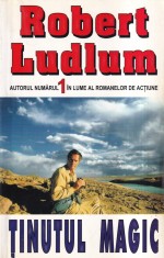 Robert Ludlum - Tinutul magic