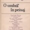O umbra in peisaj