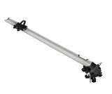 Suport Bicicleta Menabo Bike Pro, Prindere Furca pe Bare Transversale, Aluminiu, Max 15kg, Compatibil Bare Menabo/K39