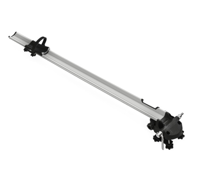 Suport bicicleta Menabo Bike Pro cu prindere pe bare transversale de furca