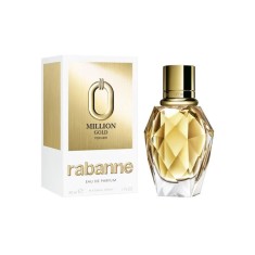 Paco Rabanne Million Gold for Her Parfum EDP 90 ml