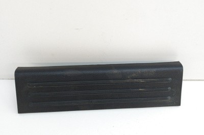 Ornament prag st&amp;acirc;nga spate FORD RANGER TKE 2020 OEM: EB3B-2613245-AEW 26583336 foto