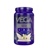 Vegaoriginal, Pudra Proteica Vegetala Cu Aroma Naturala De Vanilie, 920 G