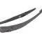 Brat stergator luneta + lamela Volvo XC90 I (275) (2009-2014) MAMMOOTH MMT RAW 474