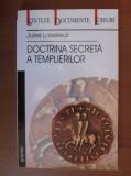 Jules Loiseleur - Doctrina secretă a templierilor