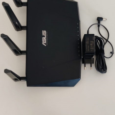 Router ASUS RT-AC87U Dual-band Wireless AC2400 Gigabit 4 Antene