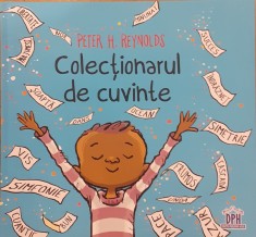 Colectionarul de cuvinte foto